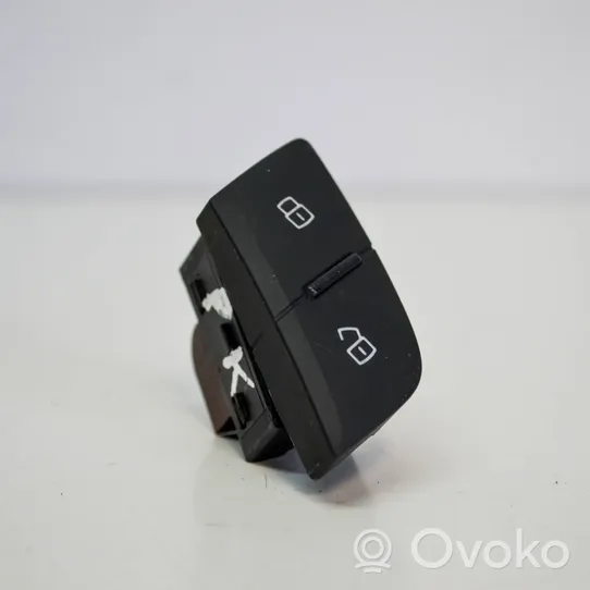 Audi A7 S7 4G Muut kytkimet/nupit/vaihtimet 4G8962107