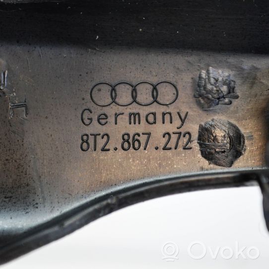 Audi A5 8T 8F Marche-pieds 8T0867272