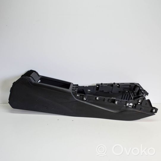 Audi A4 S4 B9 Console centrale 8W2863241