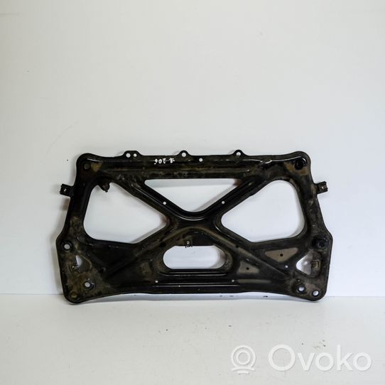 Audi A6 C7 Sottotelaio anteriore 4H0399345Q