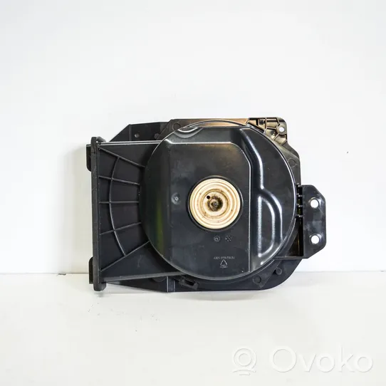 BMW 4 F32 F33 Subwoofer-bassokaiutin 9210148