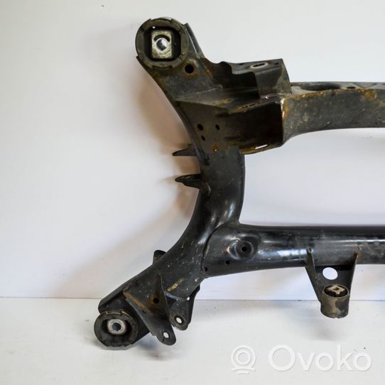 BMW 4 F32 F33 Rear subframe 6863149