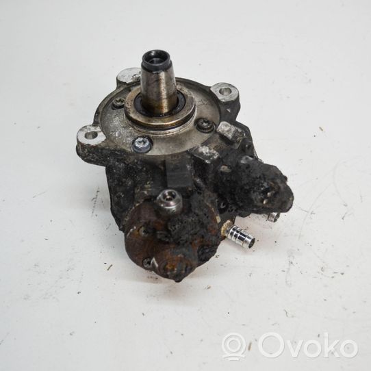 BMW 4 F32 F33 Fuel injection high pressure pump 