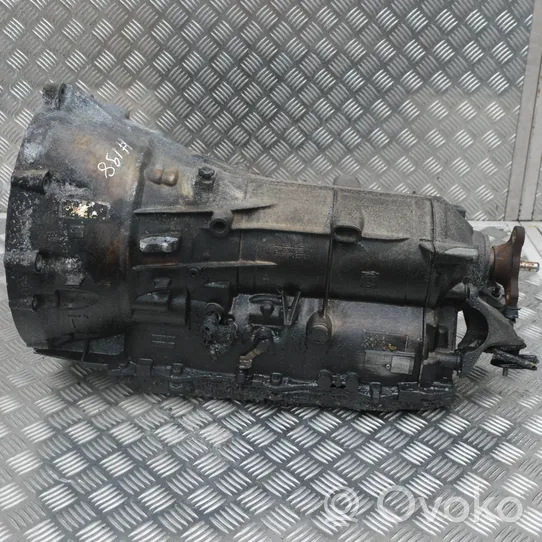 BMW 4 F32 F33 Scatola del cambio automatico 8HP45