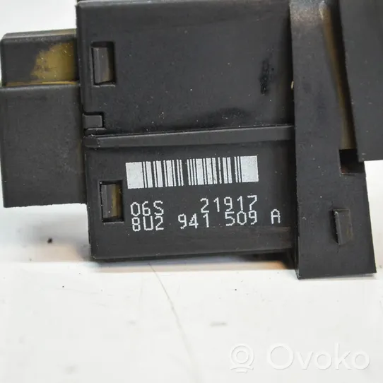 Audi Q3 8U Kiti jungtukai/ rankenėlės/ perjungėjai 8U2941509A