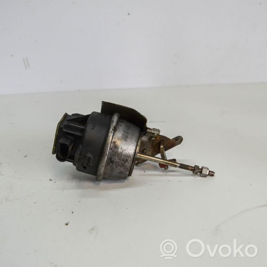 Audi A4 S4 B8 8K Turbo attuatore 