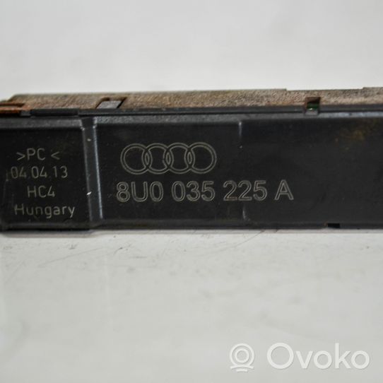 Audi Q3 8U Pystyantennivahvistin 8U0035225A