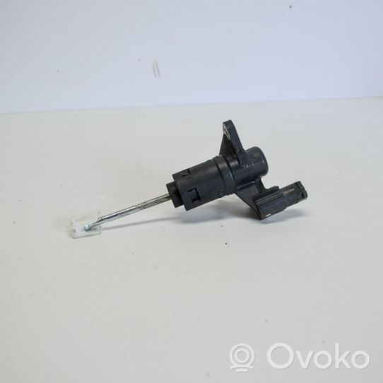 Audi A4 S4 B7 8E 8H Darbinis sankabos cilindriukas 8E1721401AJ