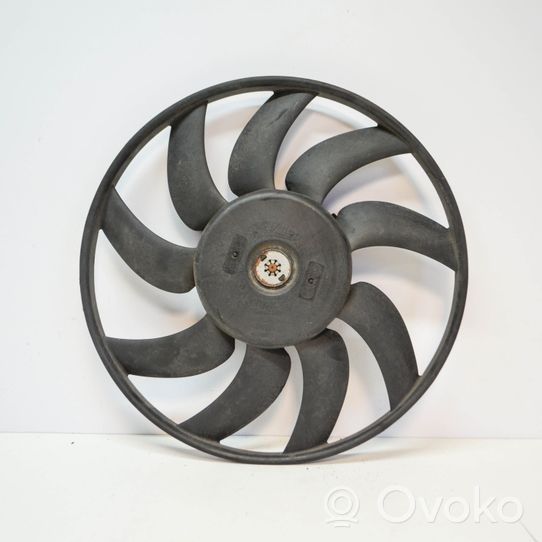 Audi A5 8T 8F Hélice moteur ventilateur EM124193454J