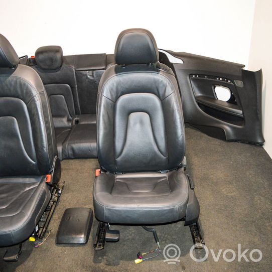 Audi A5 8T 8F Juego del asiento 