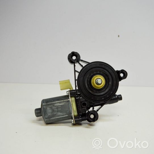 Audi A4 S4 B9 Silniczek podnośnika szyby drzwi przednich 8W0959801