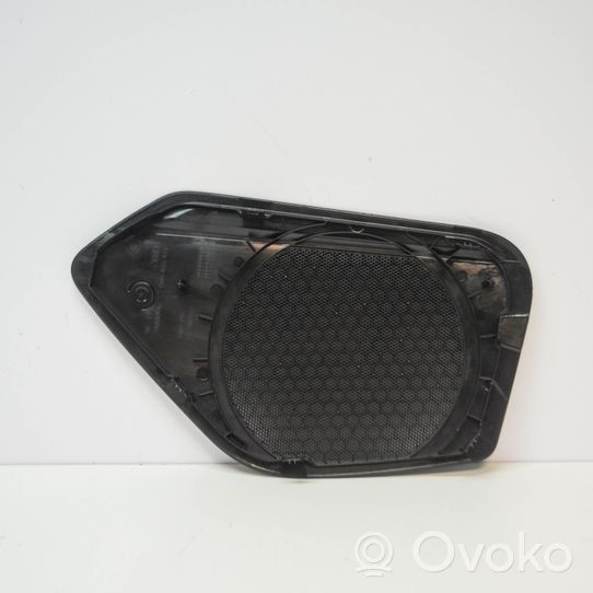 Audi A4 S4 B9 Maskownica centralnego głośnika deski rozdzielczej 8W0035419