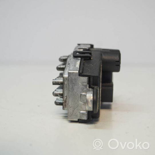 BMW 1 F20 F21 Motorino ventola riscaldamento/resistenza ventola 9319919