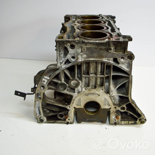 Audi A4 S4 B9 Blocco motore 04E103011BK