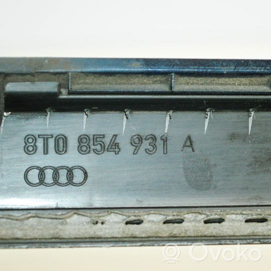 Audi A5 8T 8F Sottoporta 8T0854931A