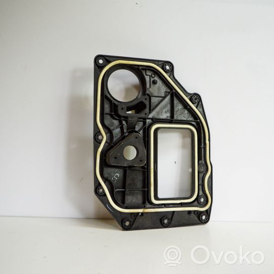 BMW X5 F15 Kita variklio skyriaus detalė 6945581