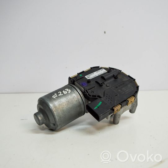 Audi A6 C7 Motorino del tergicristallo 4G2955119