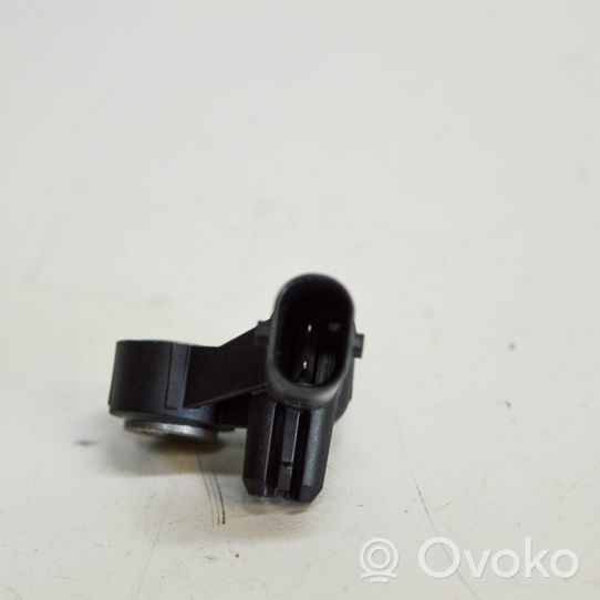 Audi A4 S4 B9 Sensor impacto/accidente para activar Airbag 4M0959643