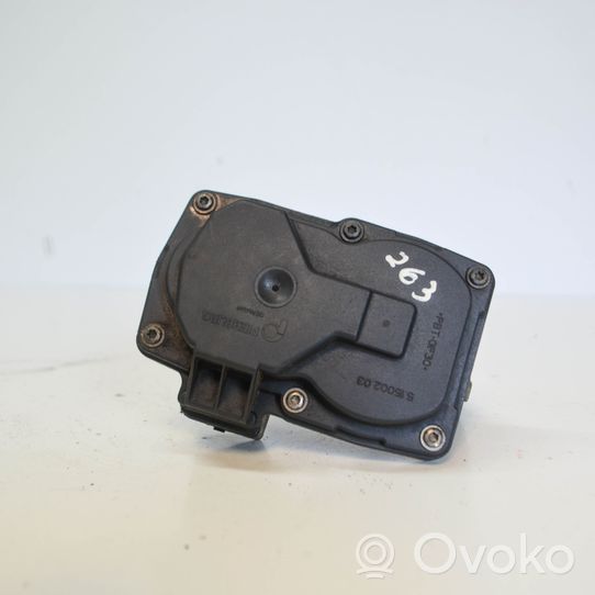 Audi A6 C7 Attuatore/motore della valvola del collettore di aspirazione 3Q0253691P