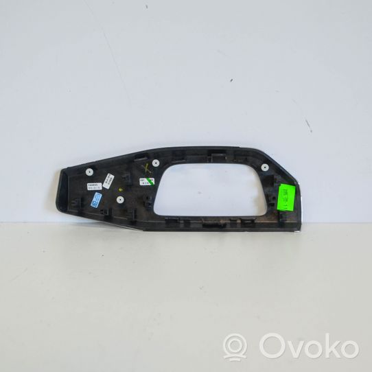 Audi A4 S4 B9 Panelės apdaila 8W2853190