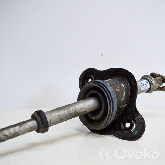 Audi A4 S4 B9 Steering column universal joint 8W2419753B