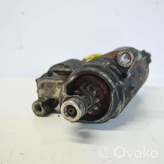 Audi A4 S4 B9 Motorino d’avviamento 059911022