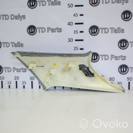 Audi TT TTS RS Mk3 8S Rivestimento montante (B) (superiore) 8S8867288