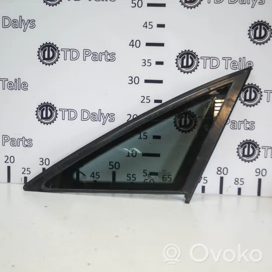 Audi A6 C7 Rear side window/glass E143R001057