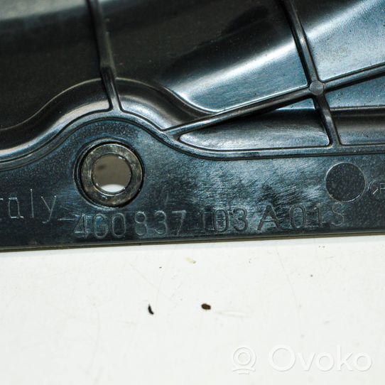 Audi A6 C7 Other interior part 4G0837103A