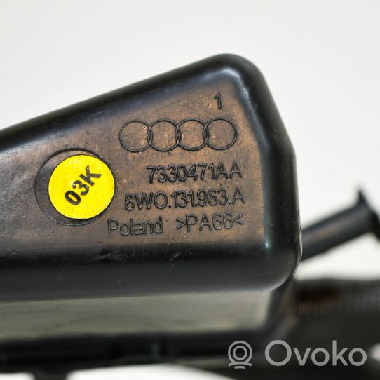 Audi A4 S4 B9 AdBlue šķidruma tvertne 8W0131963A