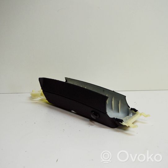 Audi A5 8T 8F (B) pillar trim (bottom) 8T0867243A