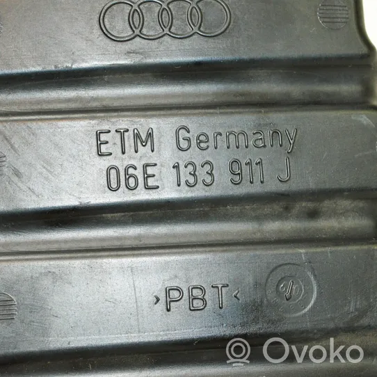 Audi Q5 SQ5 Ohjaamon sisäilman ilmakanava 06E129629S
