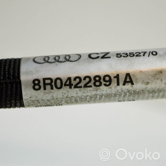Audi Q5 SQ5 Ohjaustehostimen letkusto 8R0422891A