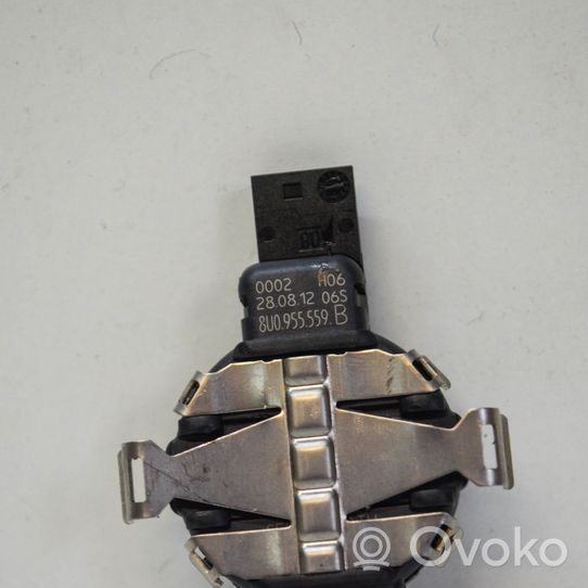 Audi A6 C7 Sensore pioggia 8U0955559