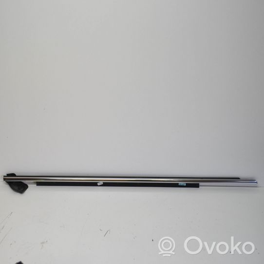 Audi A6 C7 Verkleidung Türfenster Türscheibe 4G0853284