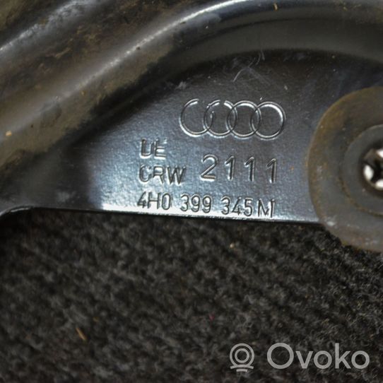 Audi A6 C7 Priekinis traversas 4H0399345M