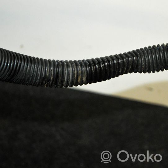 Audi A6 C7 Air intake hose/pipe 