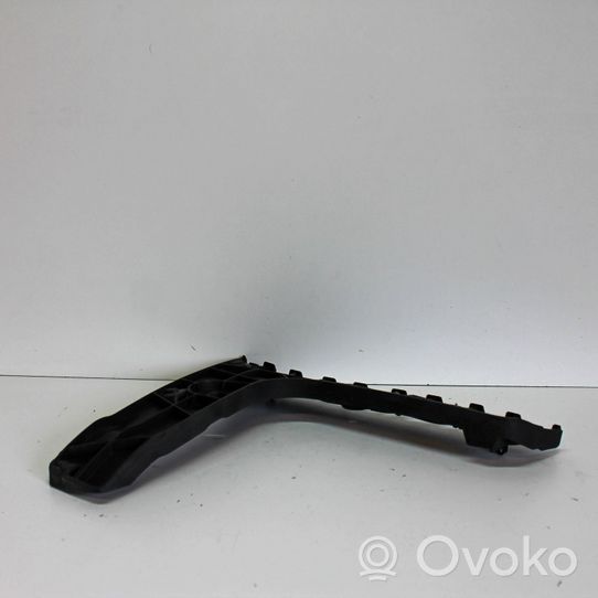 Audi A6 C7 Staffa angolare del supporto di montaggio del paraurti 4G5807453A