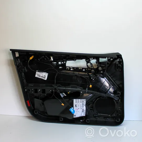 Audi A4 S4 B9 Apmušimas priekinių durų (obšifke) 8W0867134