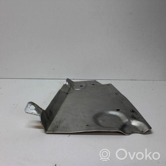 Audi A5 Heat shield in engine bay 8W0201308AB