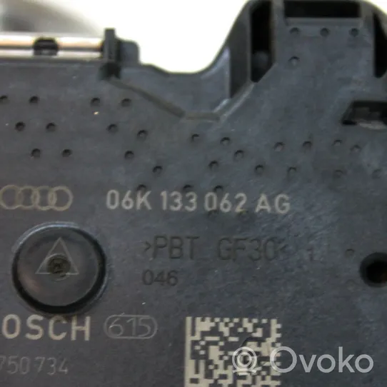 Audi Q5 SQ5 Zawór przepustnicy 06K133062AG