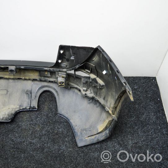 Audi Q5 SQ5 Galinis bamperis 8R0807511