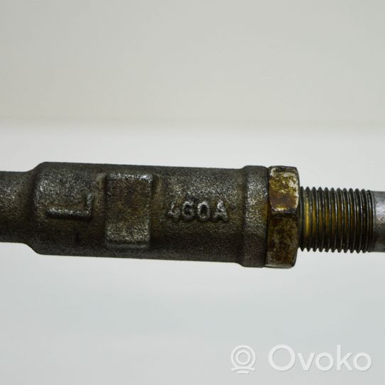 Audi A7 S7 4G Steering tie rod end 4G0A