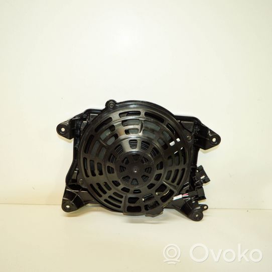 Audi A6 C7 Subwoofer-bassokaiutin 4G2035709