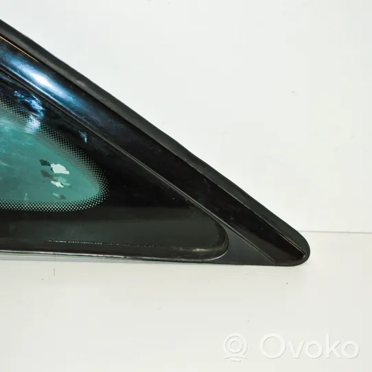 Audi A6 C7 Rear side window/glass 4G5845297