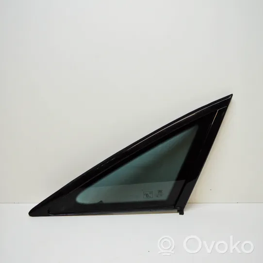 Audi A6 C7 Rear side window/glass 4G5845298