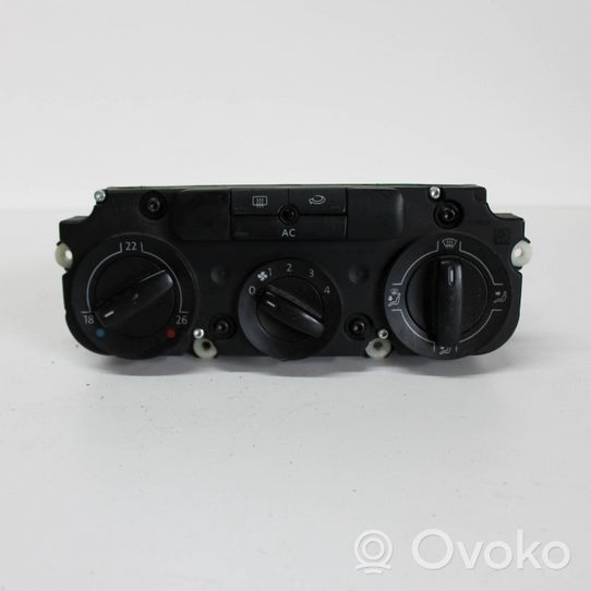 Volkswagen PASSAT B6 Interrupteur ventilateur 3C2820045A