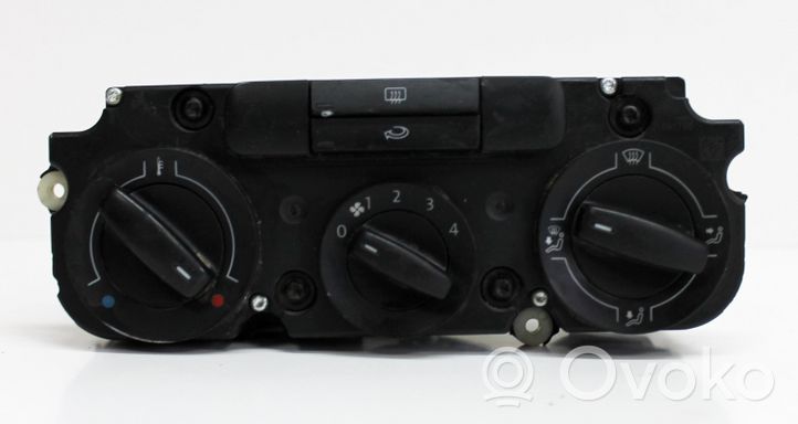 Volkswagen Caddy Interrupteur ventilateur 1T2819045B