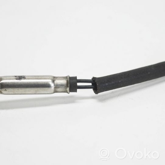 Seat Altea Czujnik temperatury oleju 03L906088BH