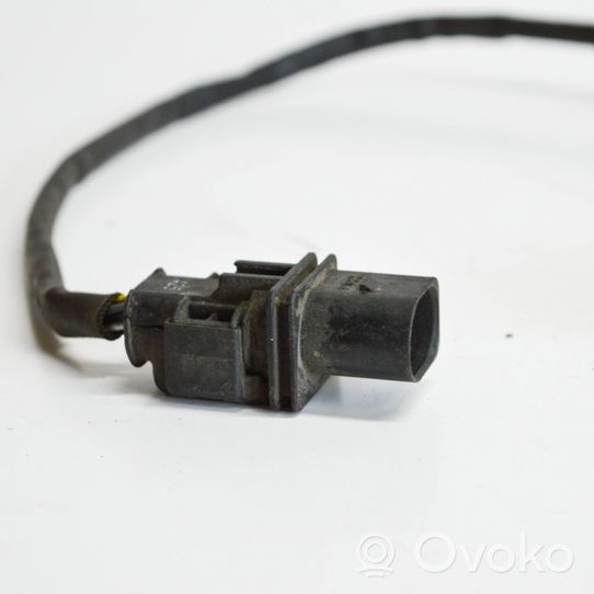 Volkswagen Caddy Sensore della sonda Lambda 03G906262A